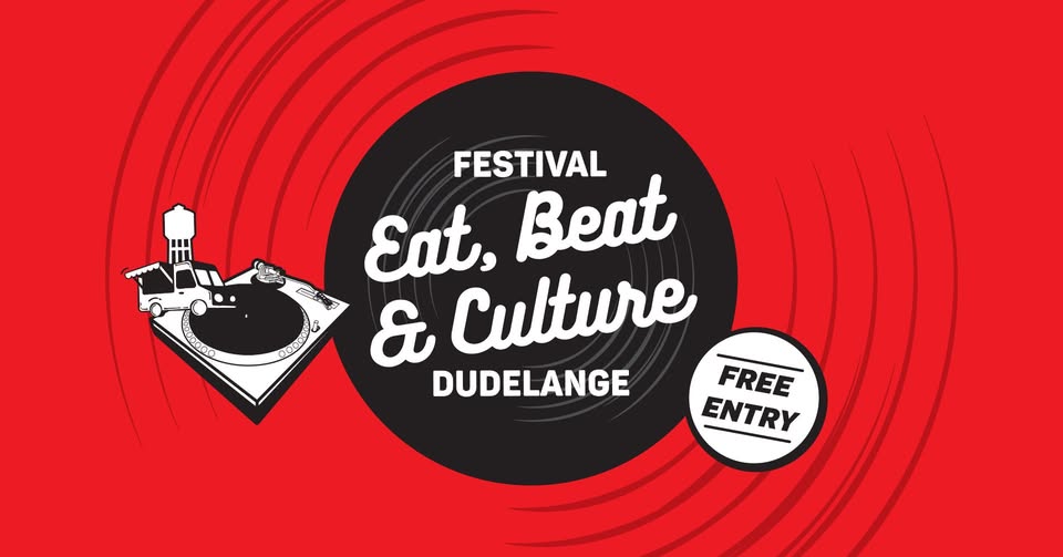 Eat, Beat & Culture 2025