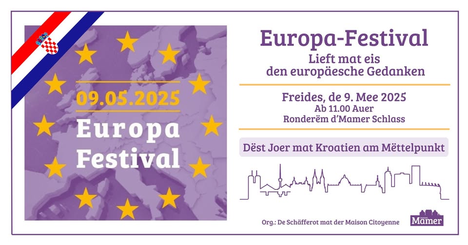 European Festival