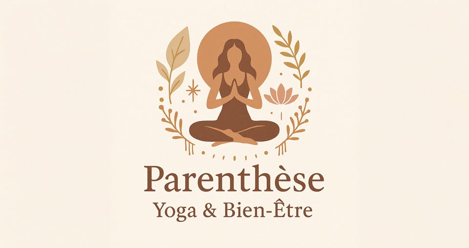 Parenthesis - Yoga and Well-Being