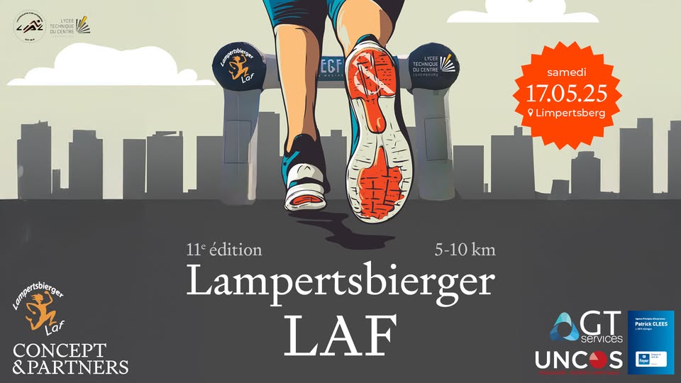 Lampertsbierger LAF