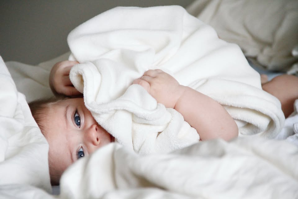 Bibeba - Bonding and Relationships in Baby Time