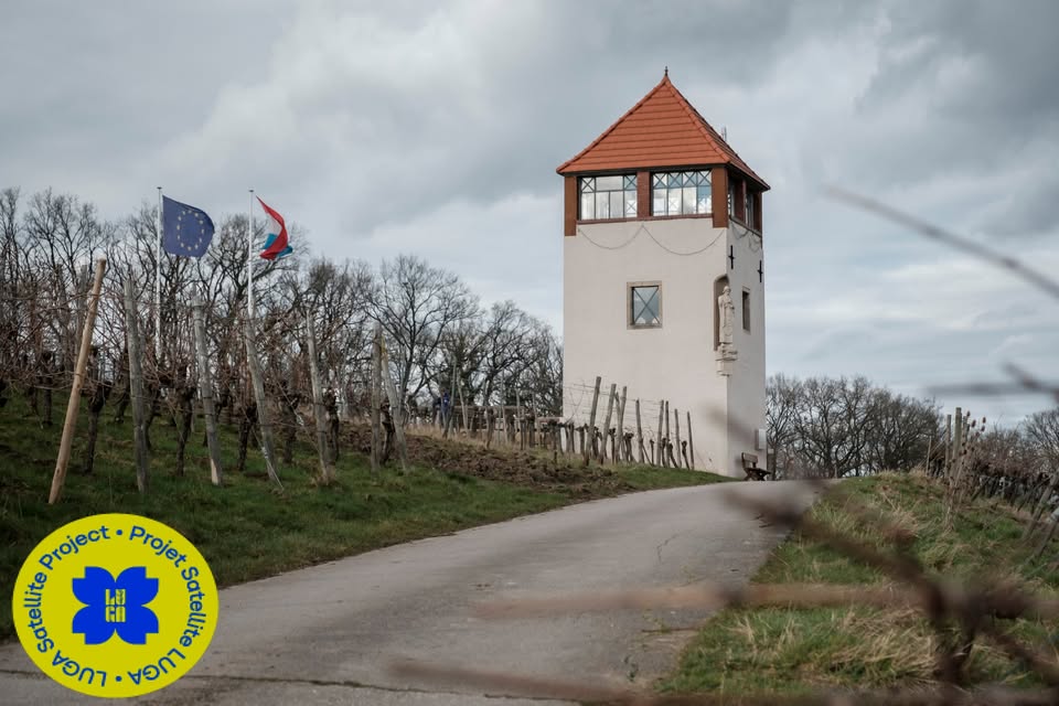 Schengen goes to LUGA – Discover the Spirit of Schengen!
