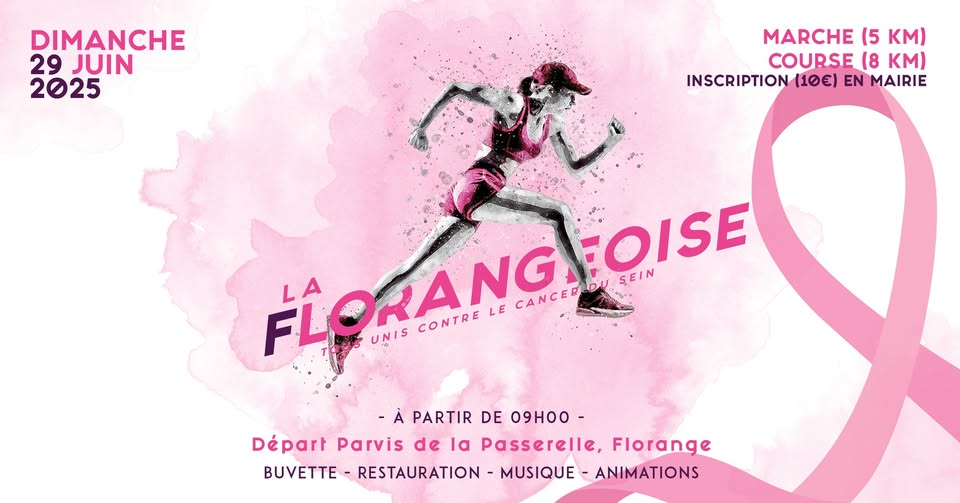 La Florangeoise