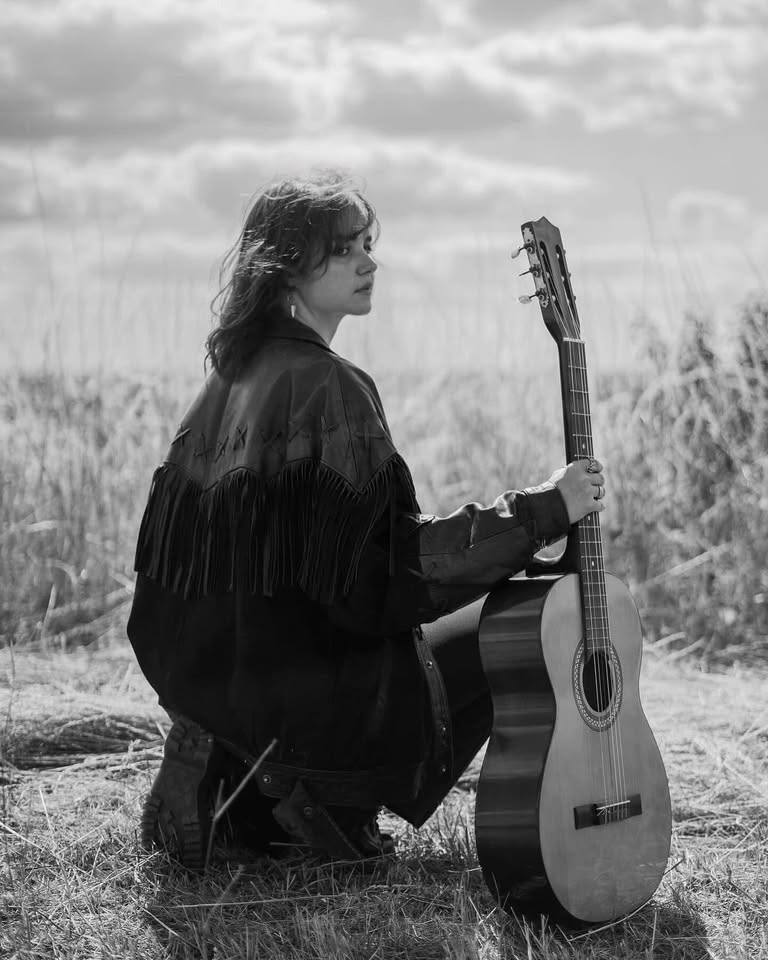 Romy in Duo (Folk-Country/Nancy)