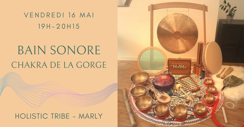 Sound Bath