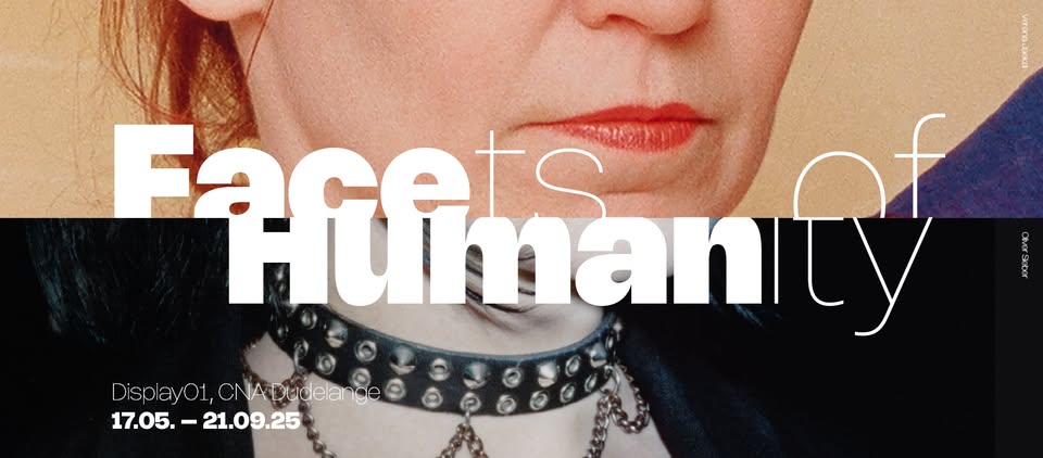 Vernissage | Facettes de l'humanité. Œuvres de la Collection Teutloff
