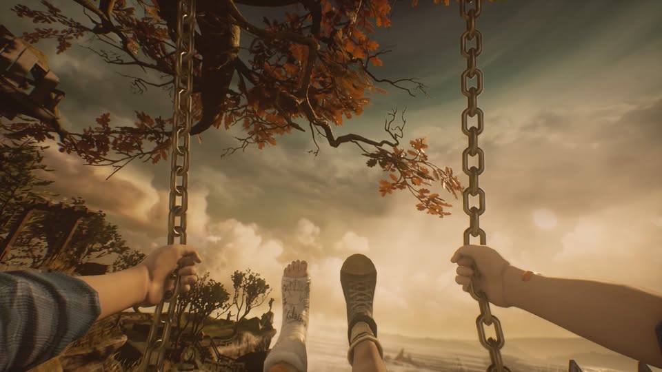 Conference: Video Games as an Art Form
