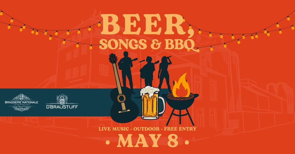 Beer, Songs & BBQ