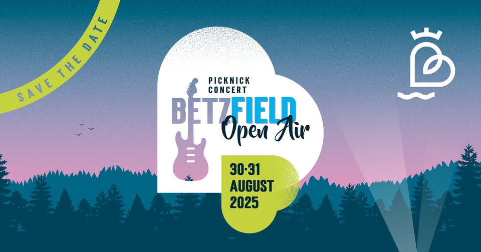 Betzfield Open Air 2025