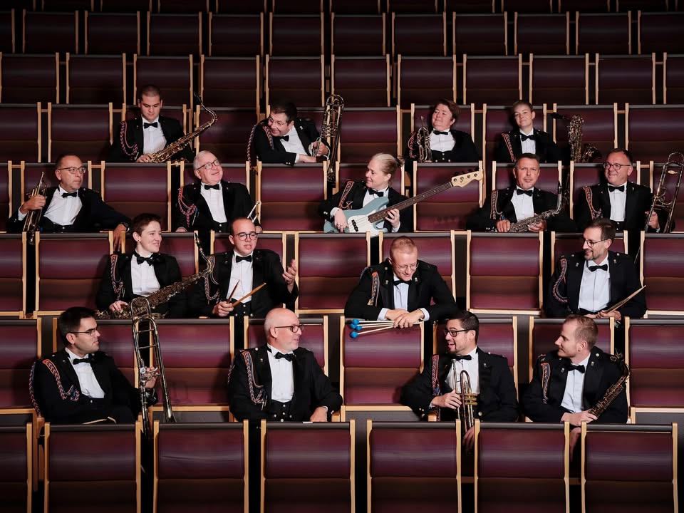 Concert Big Band - Open Air
