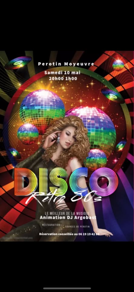 Disco Party