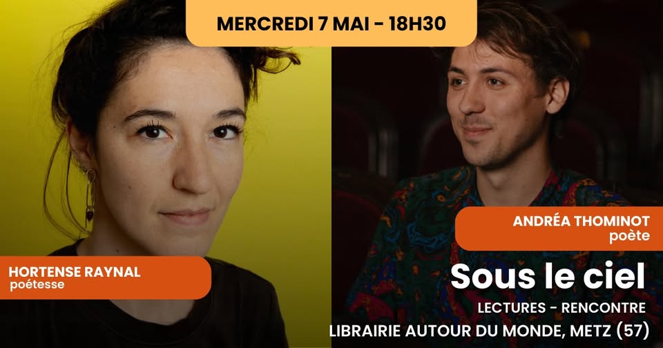 Poema - Sous le soleil