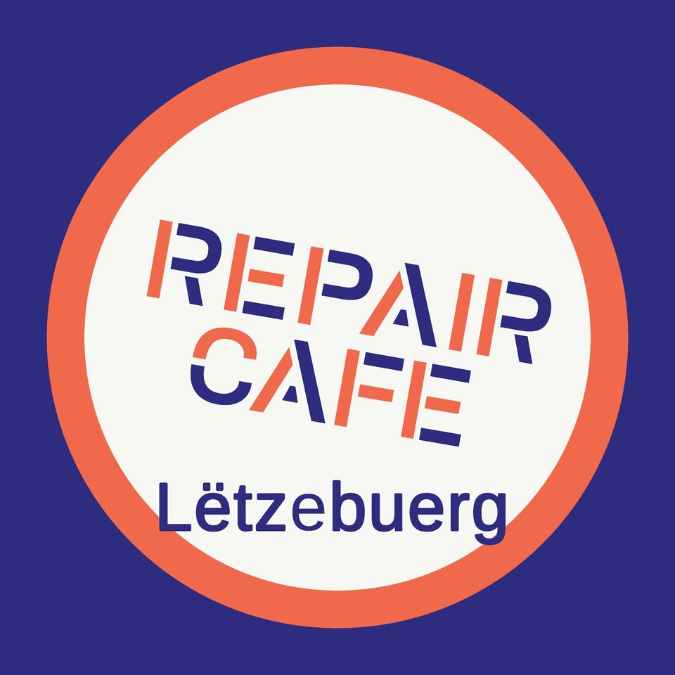 Soirée d'information Repair Café@ Esch