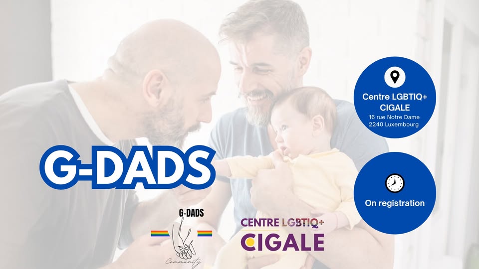G Dads