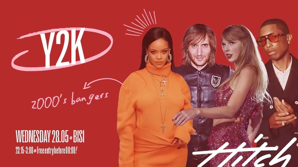 Hits des années 2000 avec Bisi