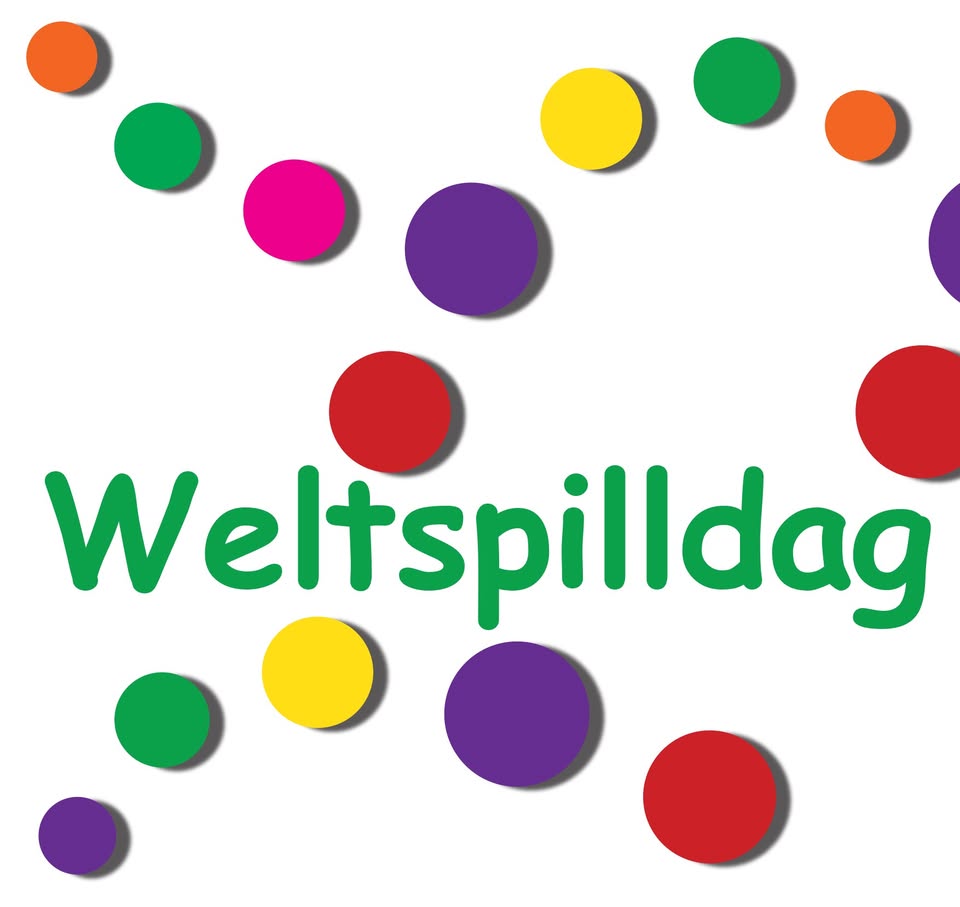 World Play Day