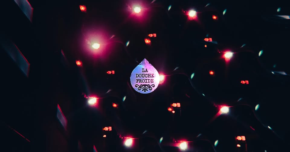 Disco night