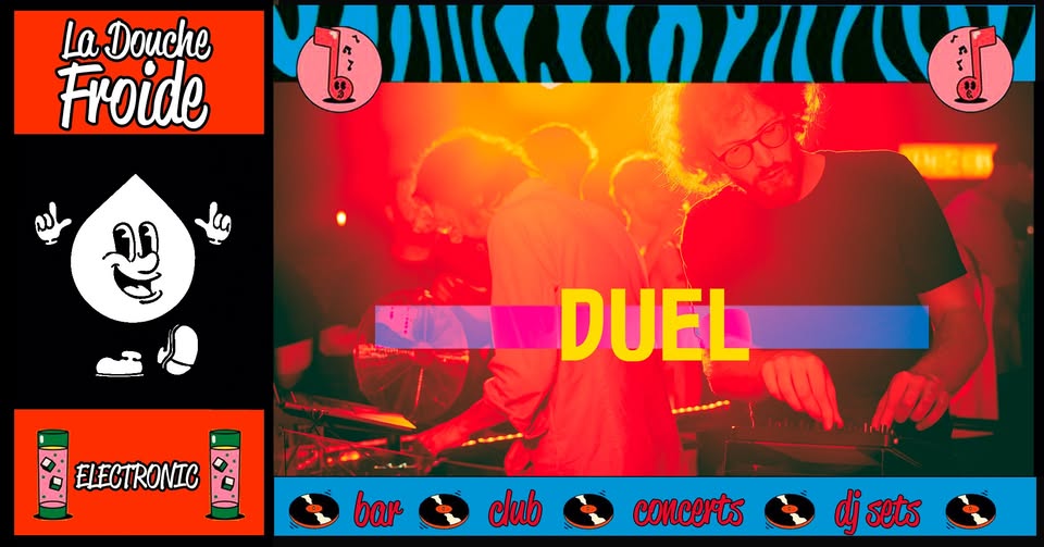 Duel (DJ Set | Electro)