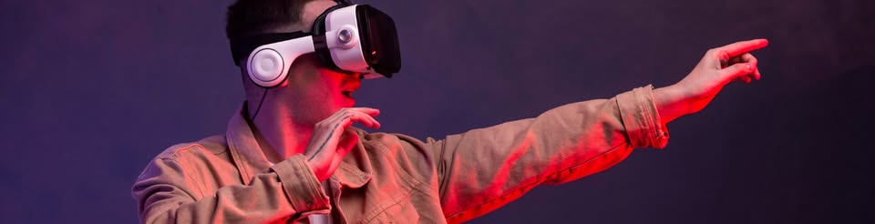 Micro-Folie - Music through Virtual Reality