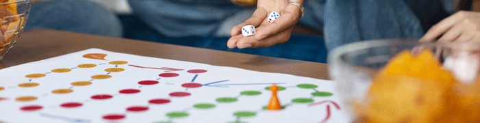 Afternoon Games