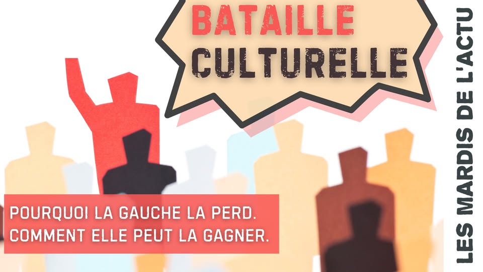 Conference - Political and Social Event in Belgium