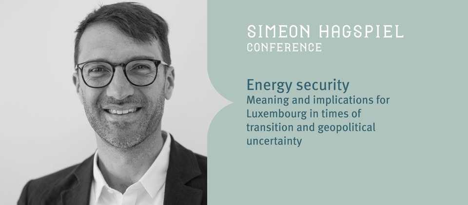 Energy Security – Meaning and Implications for Luxembourg