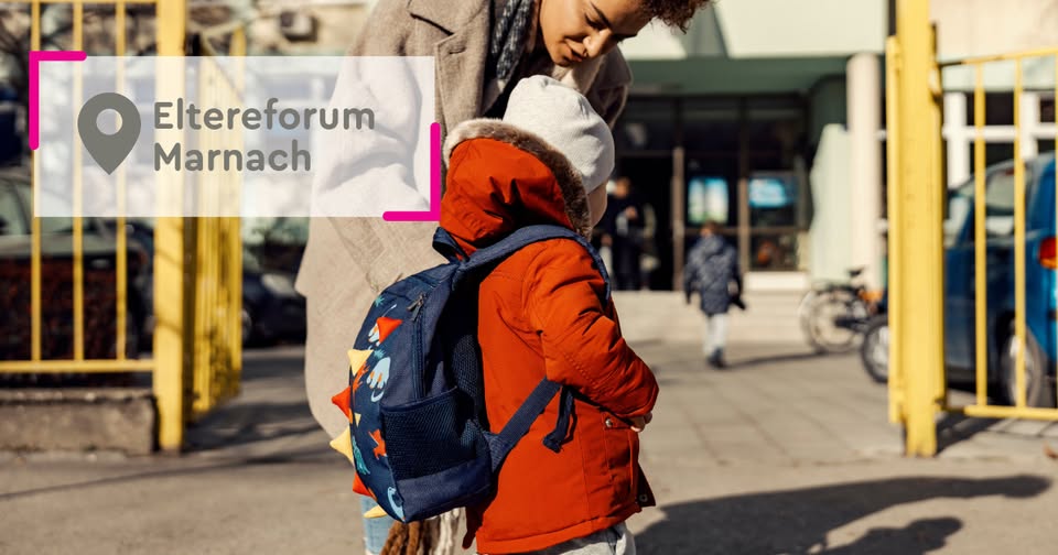 Le passage à la précoce / Cycle 1 : comment bien préparer son enfant ?