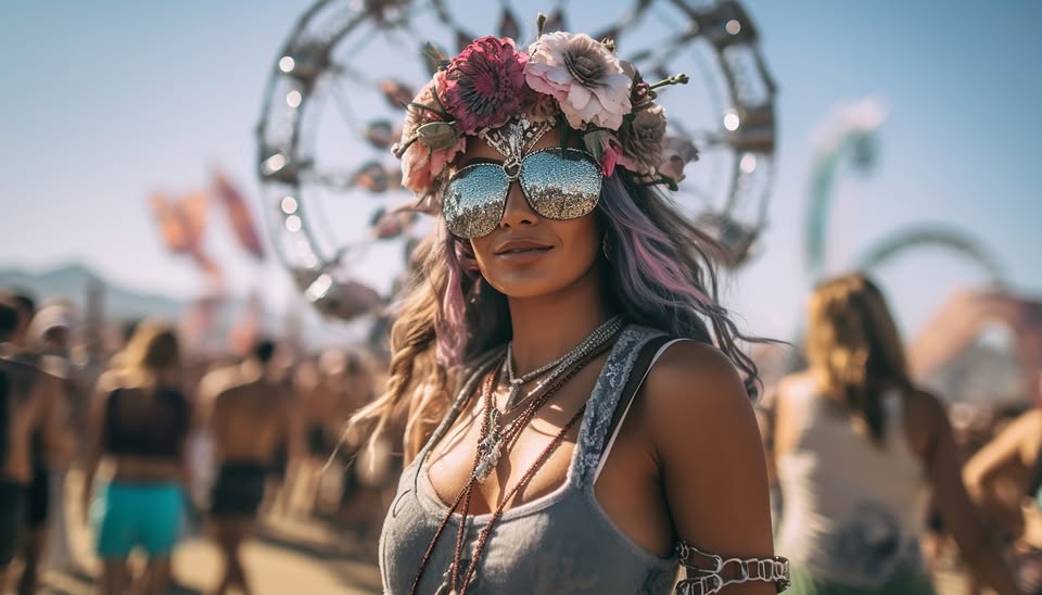 SO'ACHELLA Peace & Love 2025