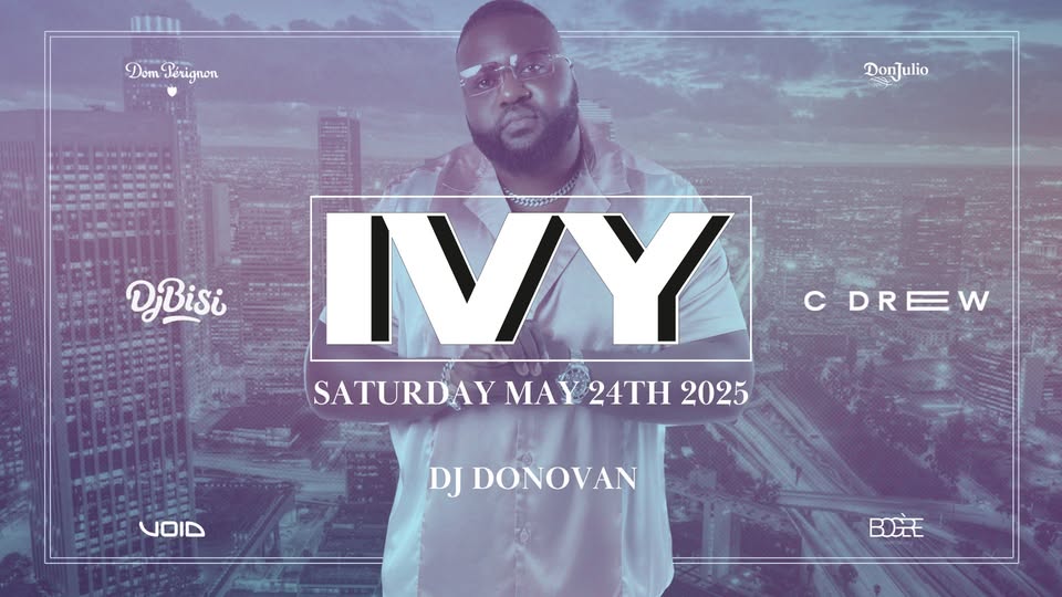 IVY at Gotham Luxembourg