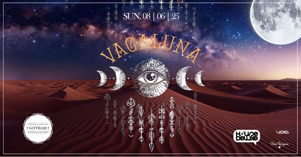 Vagaluna by House Deluxe