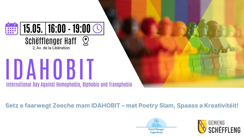 IDAHOBIT 2025