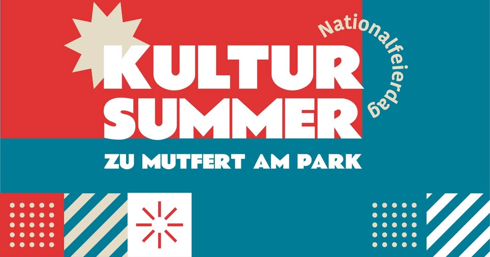 Kultursummer: National Day