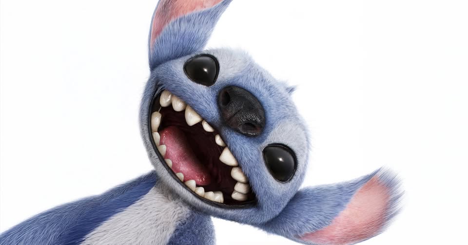 Matinée Magique | Lilo & Stitch