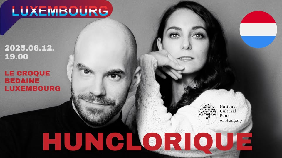 Hunclorique à Luxembourg