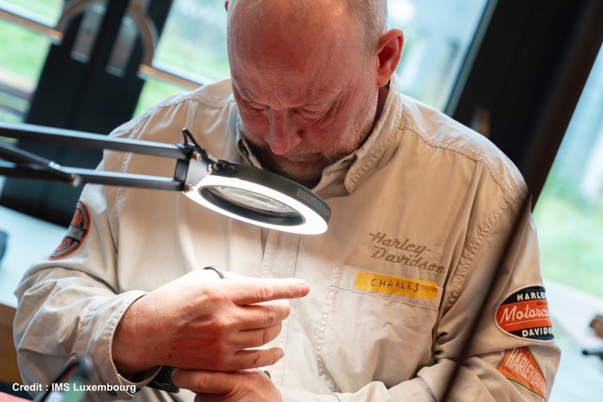 Repair Café @ Wiltz