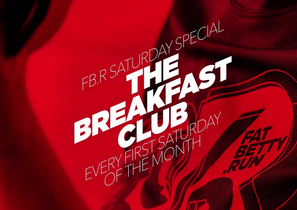 The Breakfast Club