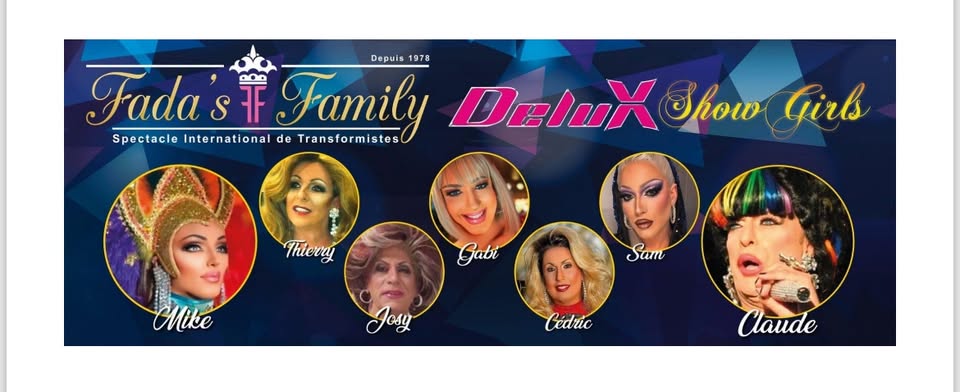Fada's Family