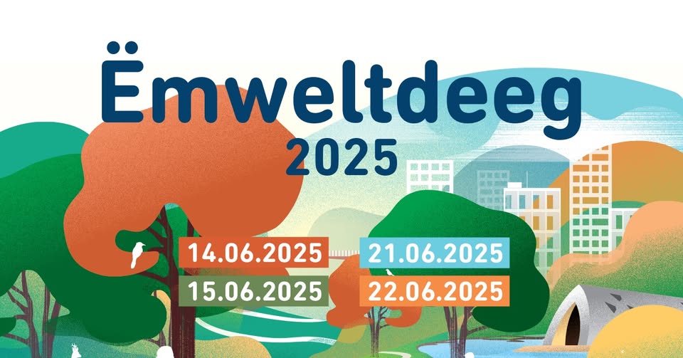 Environment Days 2025