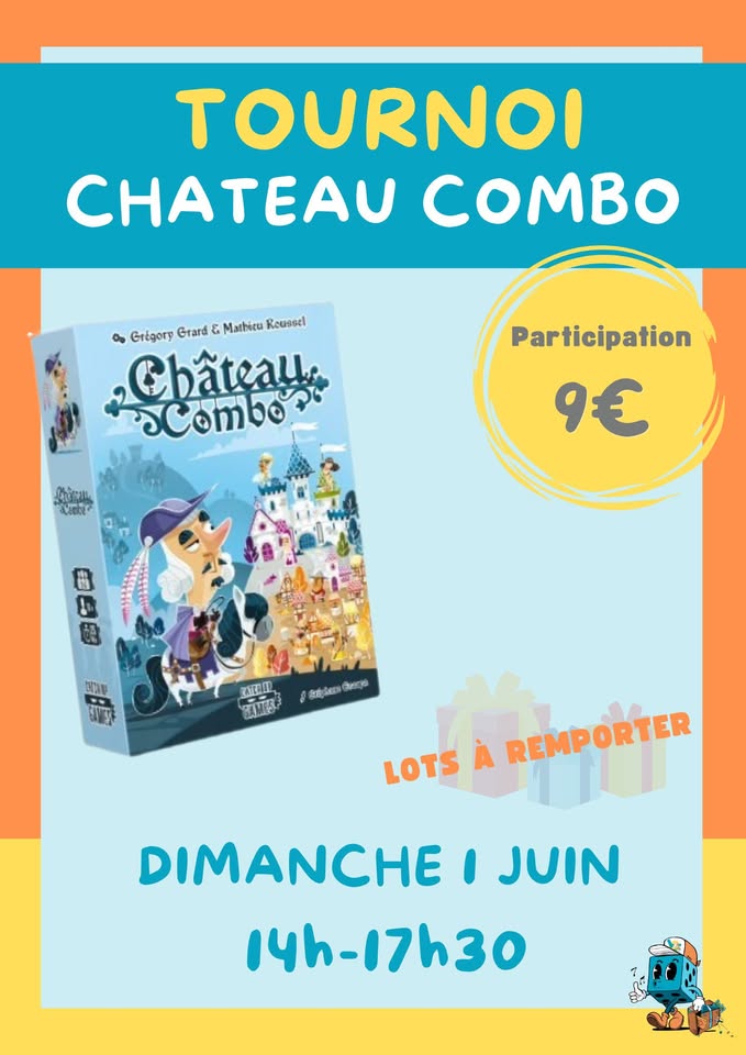 Tournament: Château Combo