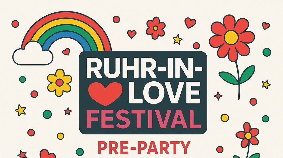 Ruhr in Love