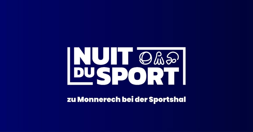 Nuit du Sport 2025 - Monnerech