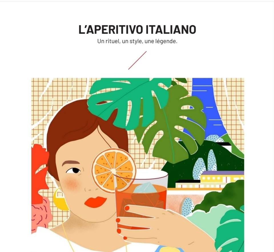 Italian Aperitivo