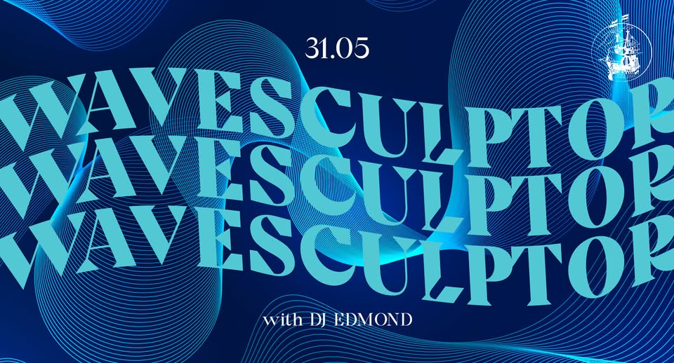 Wavesculptor - avec Edmond