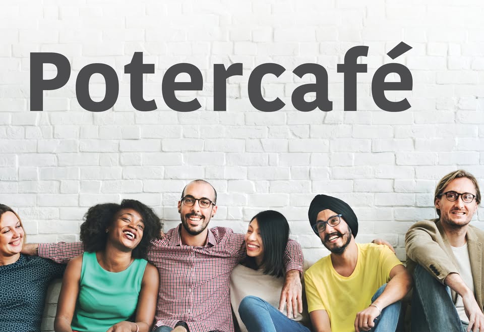 Potercafé - Afterwork Edition