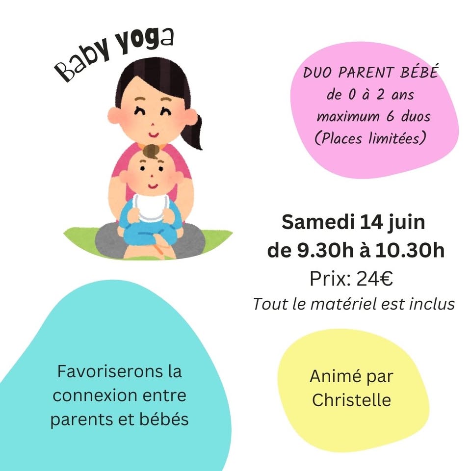 Baby Yoga