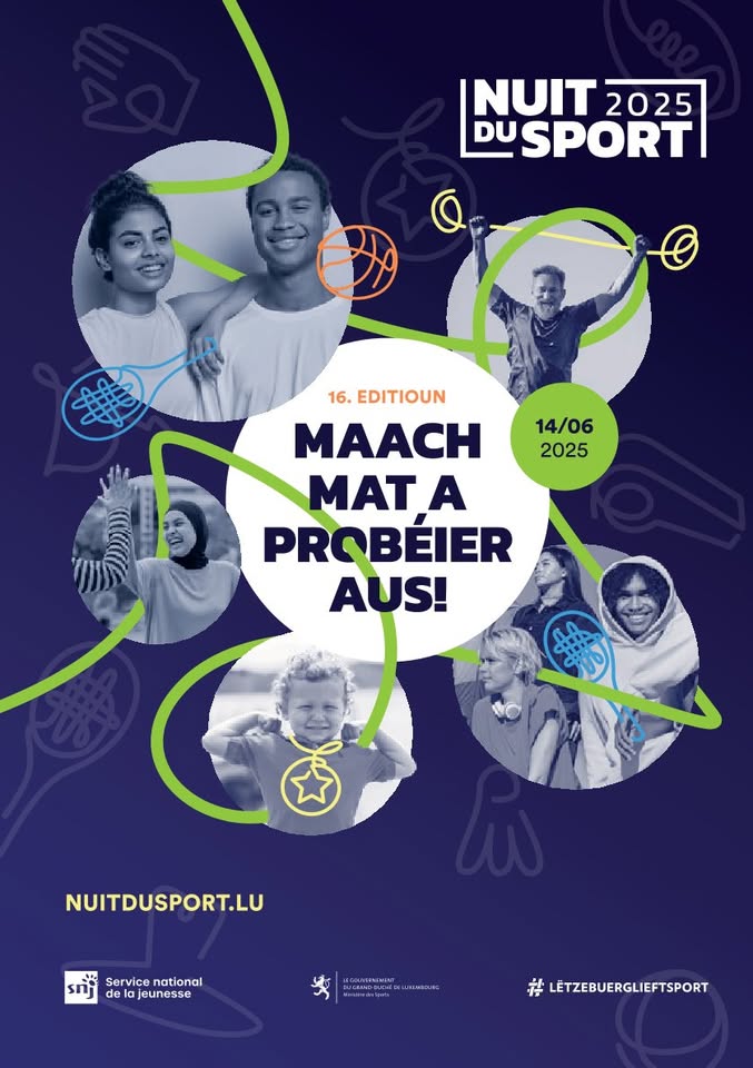 Night of Sport at the Wooltz Municipality