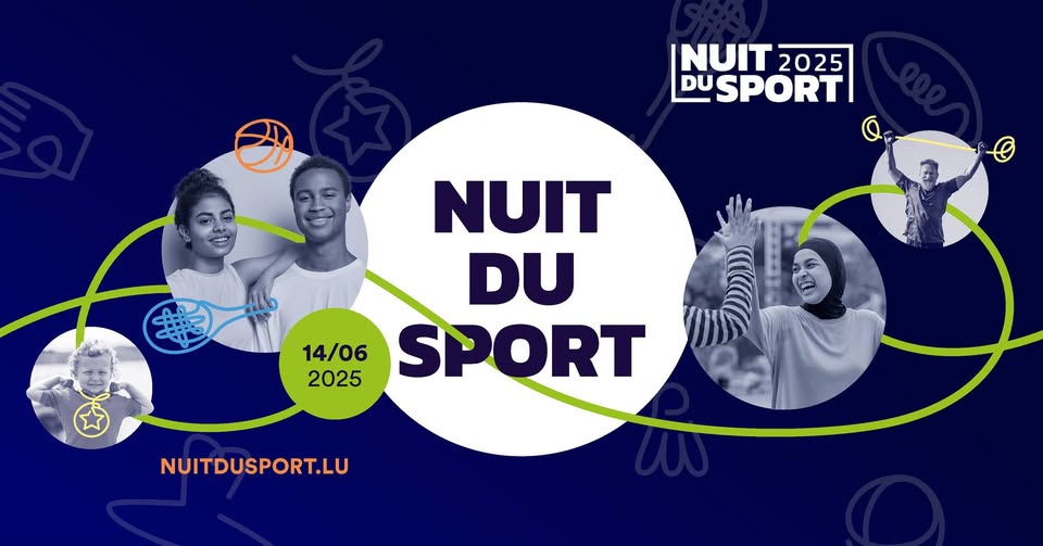 Nuit du Sport