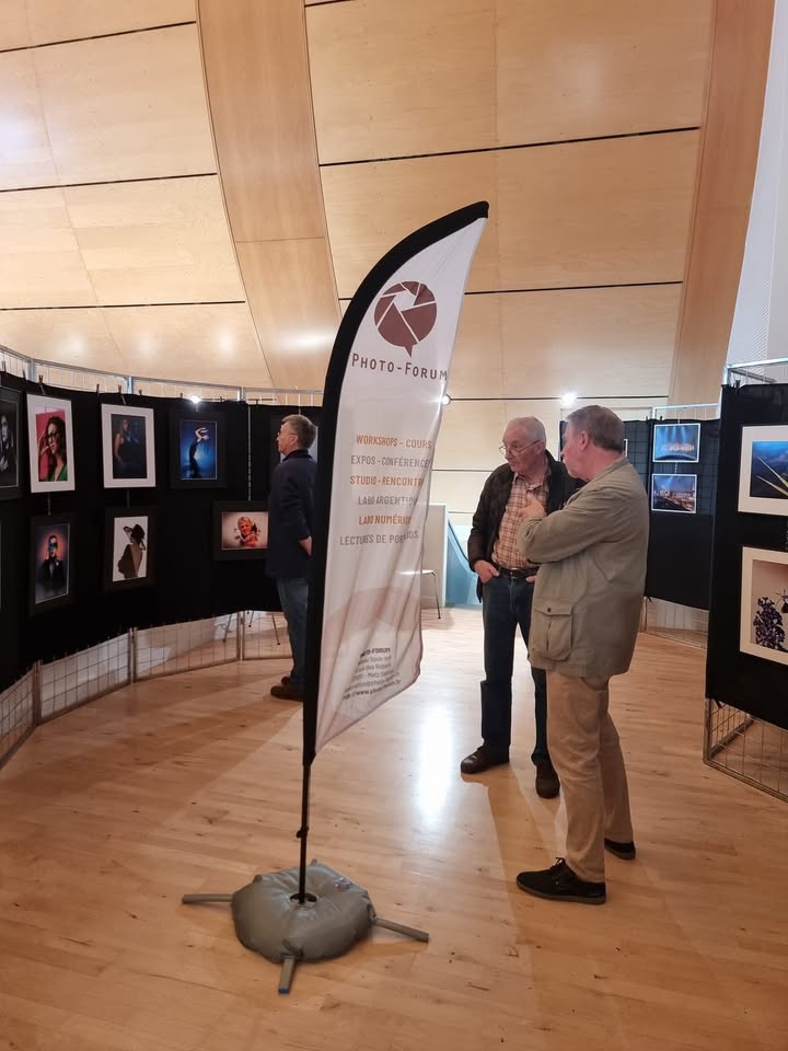 Photo-Forum Open Day