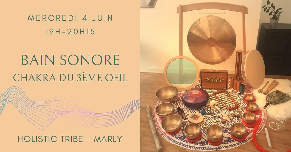 Bain sonore