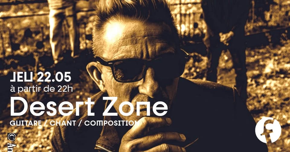 Desert Zone